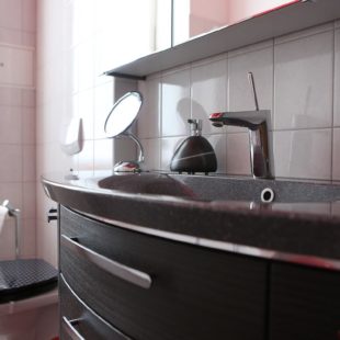 Hygiene, alles was notwendig ist, findest du hier.