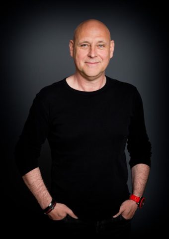Lutz Keller aus Köthen