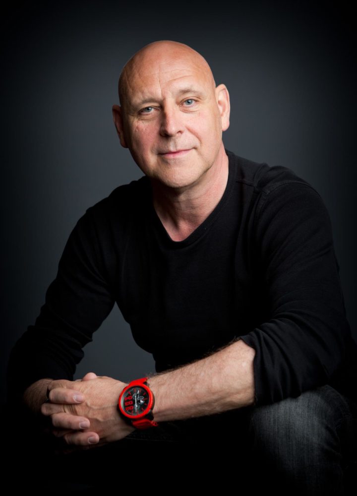 Lutz Keller aus Köthen