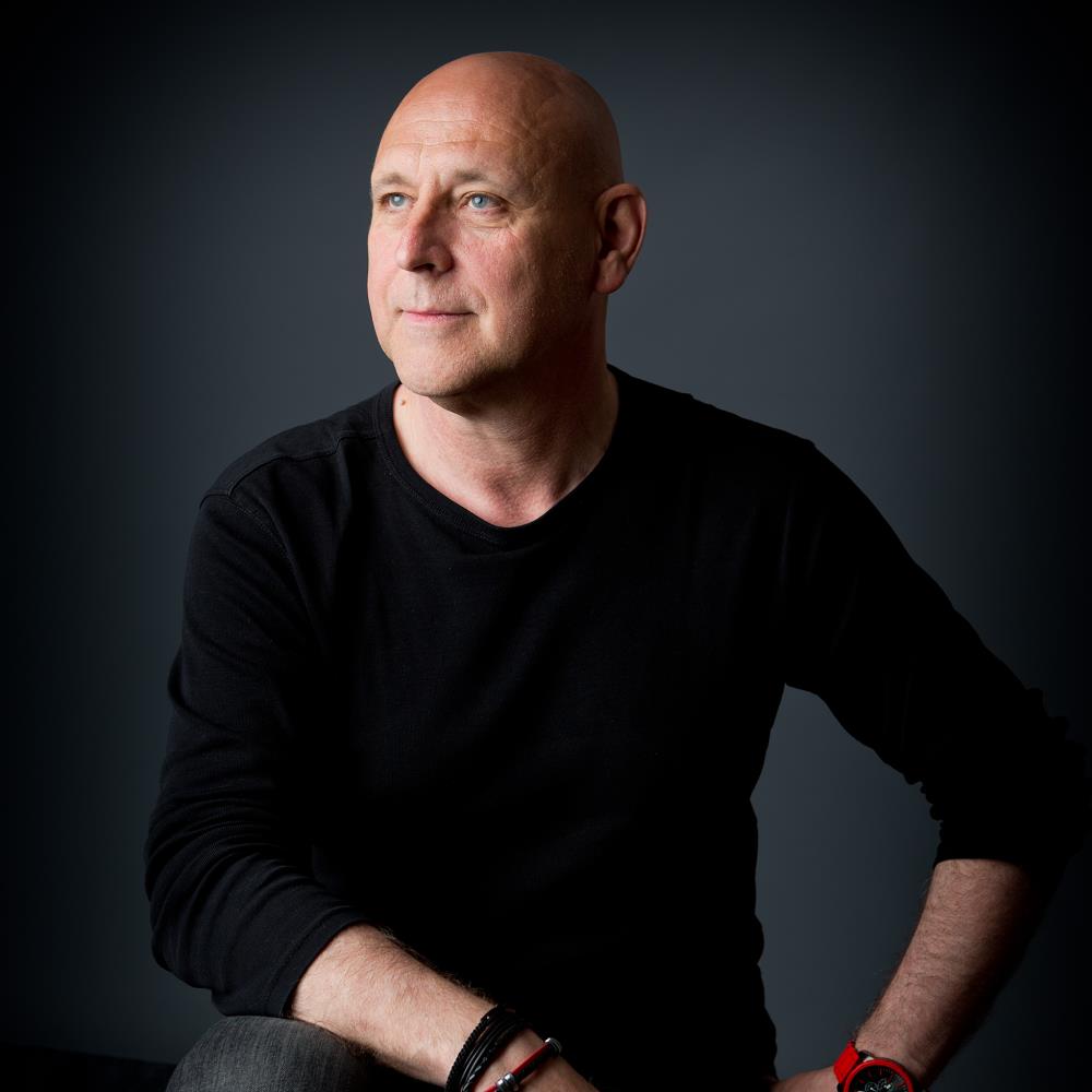 Lutz Keller aus Köthen